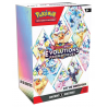Pokémon EV8.5 Evolutions Prismatiques - Bundle 6 boosters