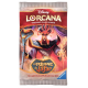 Disney Lorcana Booster - Chapitre 8 - Le Règne de Jafar