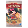 Disney Lorcana Booster - Chapitre 8 - Le Règne de Jafar