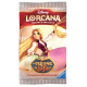 Disney Lorcana Booster - Chapitre 8 - Le Règne de Jafar