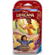 Disney Lorcana Starter Deck Tiana & Bruno - Chapitre 8 - Le Règne de Jafar