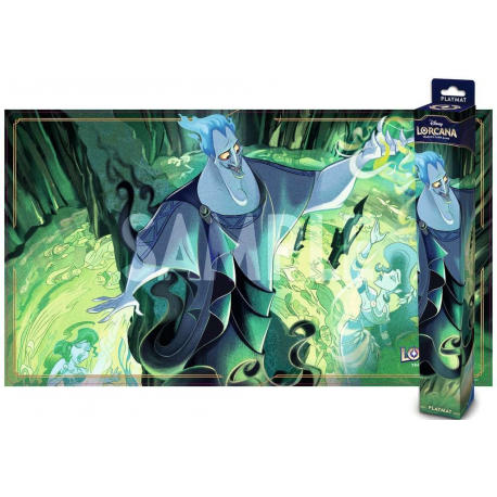 Disney Lorcana Booster The First Chapter (Set 1)