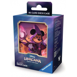 Disney Lorcana Booster The First Chapter (Set 1)
