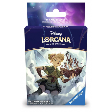 Disney Lorcana Booster The First Chapter (Set 1)