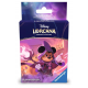 Disney Lorcana Sleeves Mickey Mouse Chapitre 8 - Le Règne de Jafar