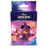 Disney Lorcana Sleeves Mickey Mouse Chapitre 8 - Le Règne de Jafar