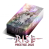 Rise TCG - Prestige 2025 - Display de 20 Boosters FR