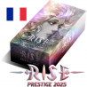Rise TCG - Prestige 2025 - Display de 20 Boosters FR