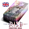 Rise TCG - Prestige 2025 - Display de 20 Boosters FR