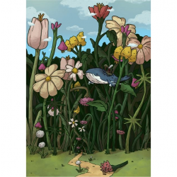 Les Souvenirs du Protecteur