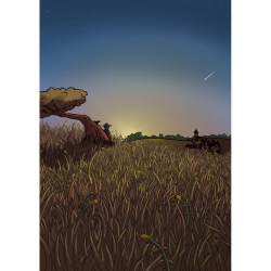 Les Souvenirs du Protecteur