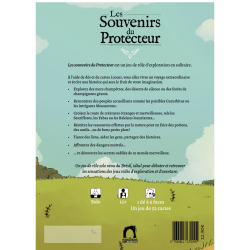 Les Souvenirs du Protecteur
