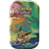 Pokémon - Mini Tin Soleil & Lune Mai 2019