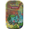 Pokémon - Mini Tin Soleil & Lune Mai 2019
