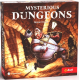 Mysterious Dungeons