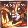 Mysterious Dungeons