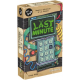 Min-Inp : Last Minute