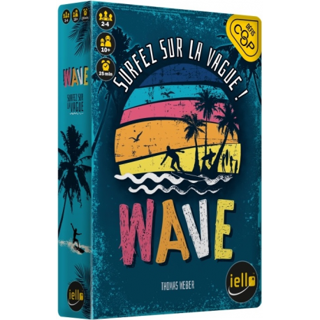 Wave