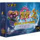 Mindbug : Bataille de Fruits Galactique