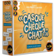 Casque Chèque Chat ?