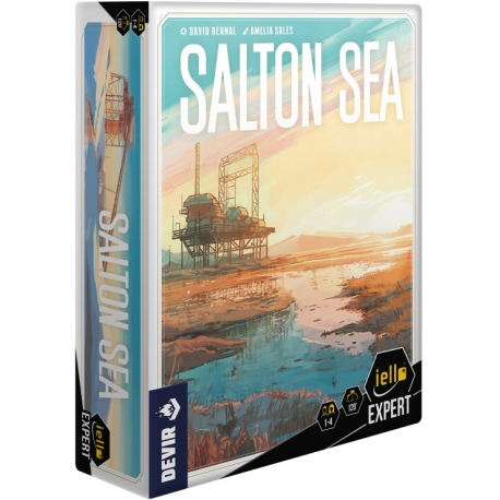 Salton Sea