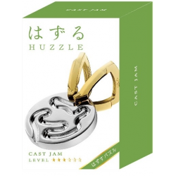 Casse-tête Hanayama Huzzle UFO