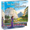 Les Jardins Suspendus