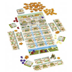 Les Jardins Suspendus