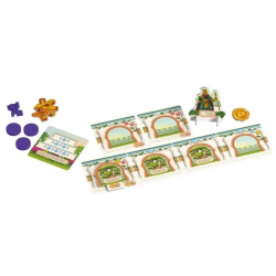 Les Jardins Suspendus