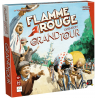 Flamme Rouge - Extension : Le Grand Tour