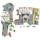 Flamme Rouge - Extension : Le Grand Tour