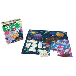 Mon Puzzle Aventure - Phobos
