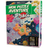 Mon Puzzle Aventure - Phobos