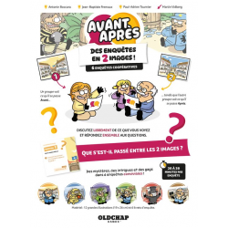 Avant - Après ?