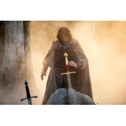 Excalibur - La Chasse au Trésor la plus épique du Monde !