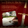 Excalibur - La Chasse au Trésor la plus épique du Monde !
