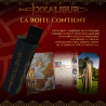 Excalibur - La Chasse au Trésor la plus épique du Monde !