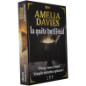 Amelia Davies - La Quête du Graal