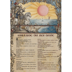 Amelia Davies - La Quête du Graal