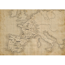 Amelia Davies - La Quête du Graal