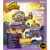 King of Tokyo - Monster Pack : Luchador