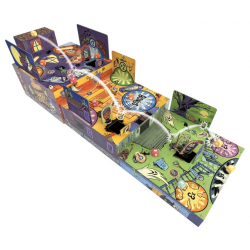 Flipperbox - Le Manoir de l'Horreur