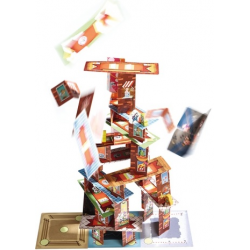 Rhino Hero - Super Battle