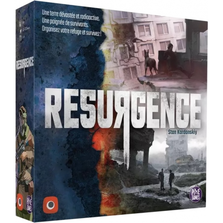Resurgence