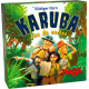 Karuba - jeu de cartes