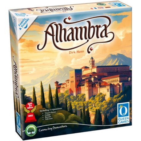 Alhambra