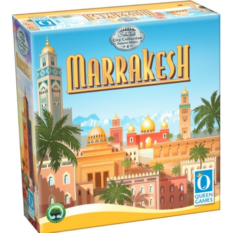 Marrakesh