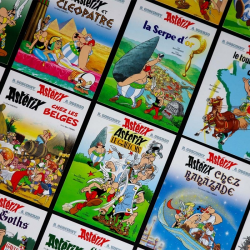 Asterix & Compagnie