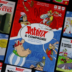 Asterix & Compagnie