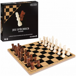 Backgammon - Série Noire